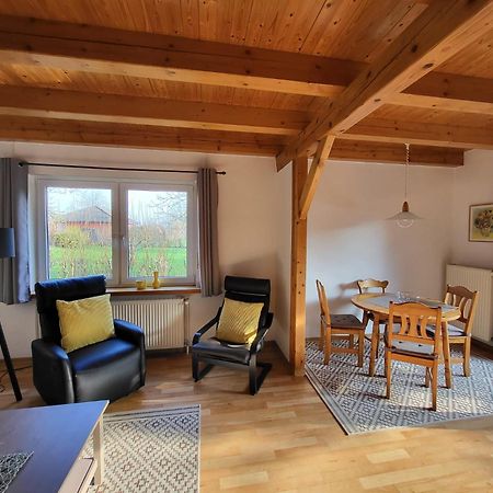 Ferienhaus Bella Гретзиль Экстерьер фото