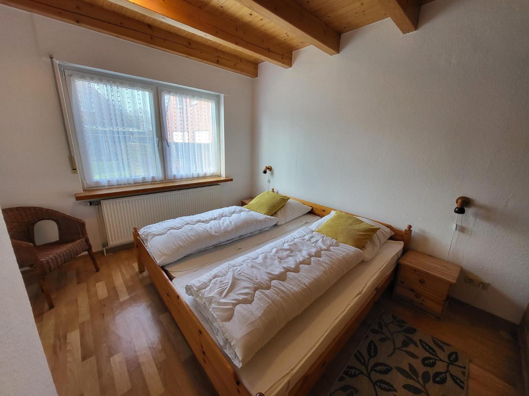 Ferienhaus Bella Гретзиль Экстерьер фото