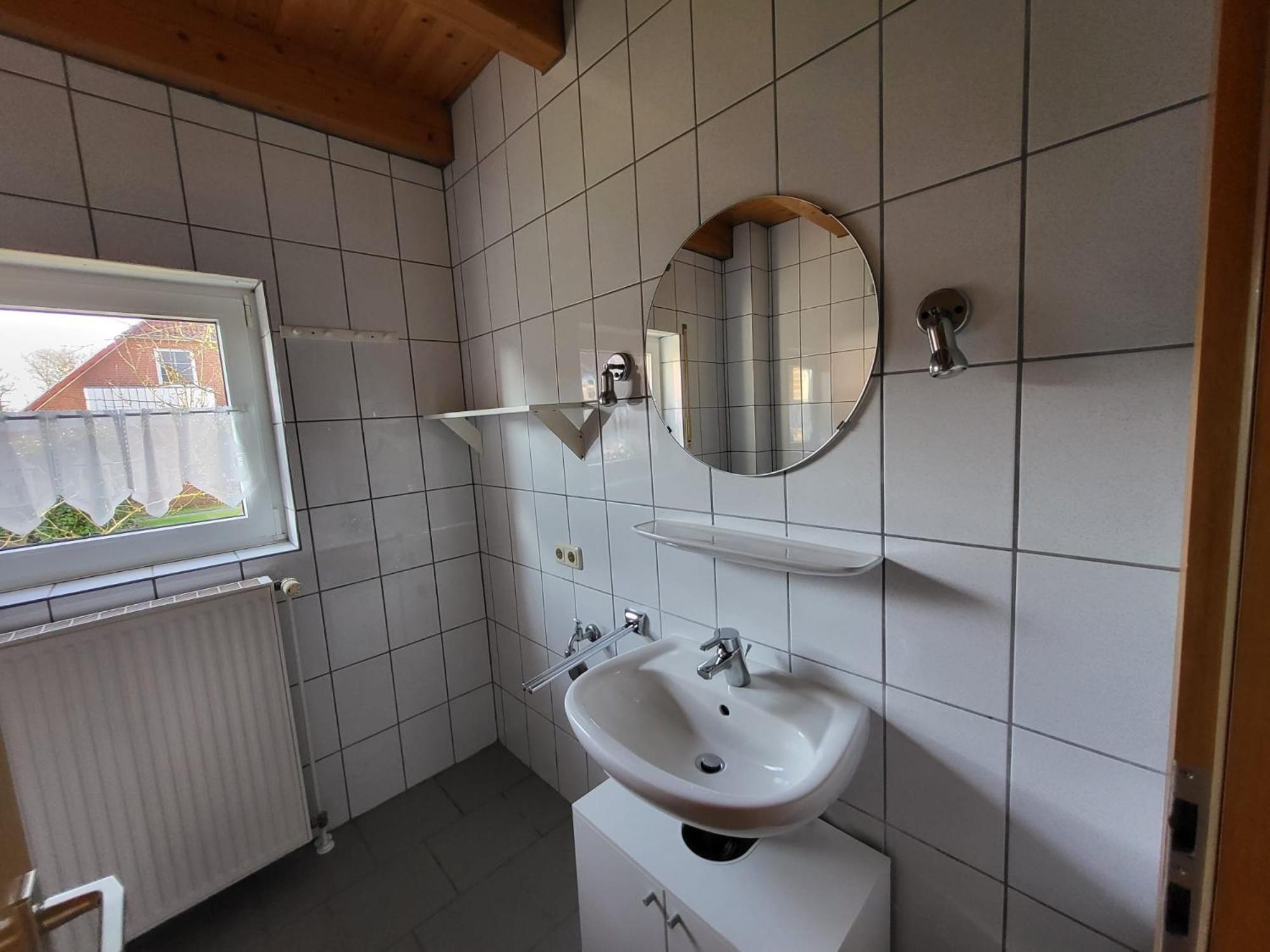 Ferienhaus Bella Гретзиль Экстерьер фото