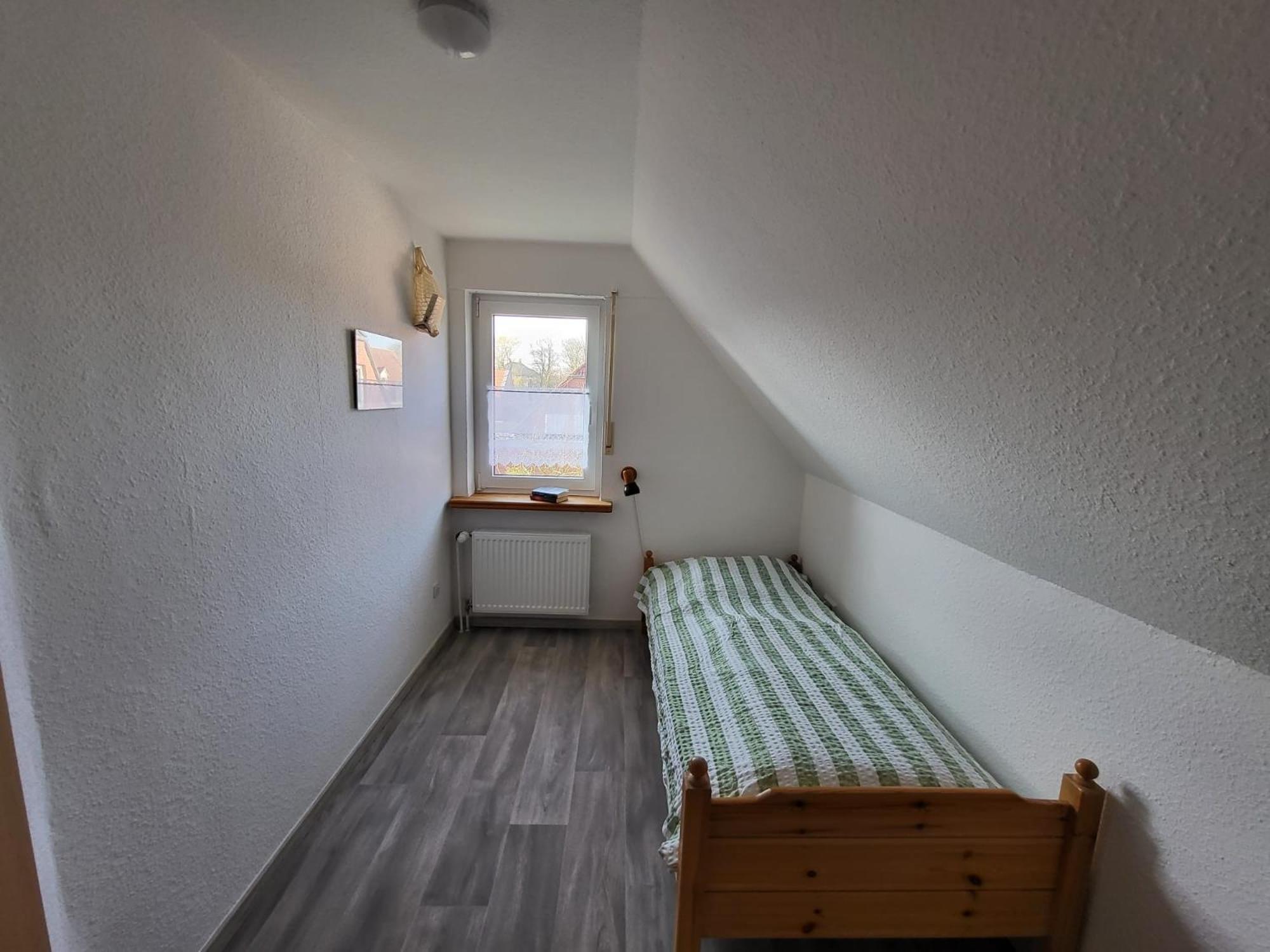 Ferienhaus Bella Гретзиль Экстерьер фото
